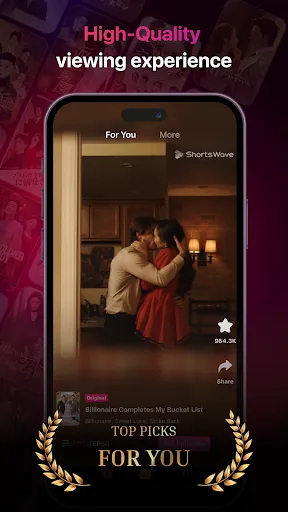 ShortsWave: Watch Drama Series | Games | XWorld