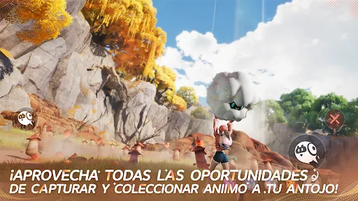 Aniimo | juego | XWorld Aniimo | juego | XWorld