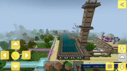 Vườn thú nhỏ | Games | XWorld