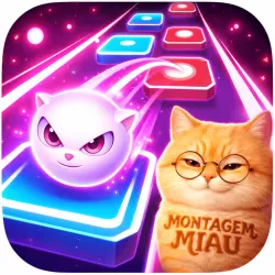 XWorld | Dancing Cat 3: Cute Music Game XWorld | Dancing Cat 3: Cute Music Game