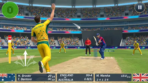 World T20 League Cricket 2026 | 游戏 | XWorld World T20 League Cricket 2026 | 游戏 | XWorld