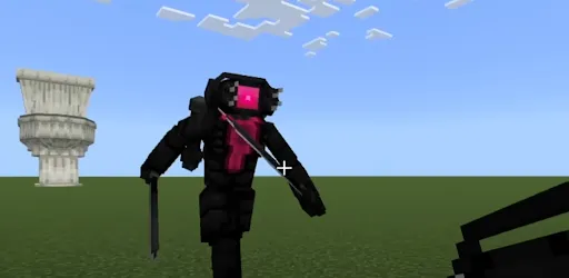 TITAN ALLIES CRAFT | 游戏 | XWorld