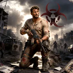 XWorld | Zombie Survivors