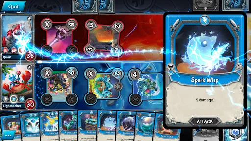 Lightseekers | Games | XWorld Lightseekers | Games | XWorld