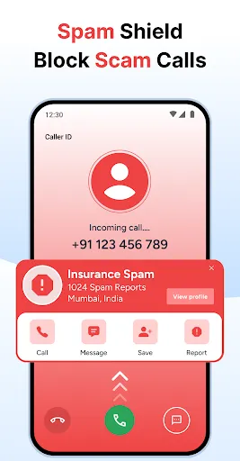 Caller ID & Number Locator App | 游戏 | XWorld