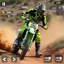 XWorld | Mx Motocross Racing Games