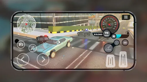 Urban Gangster Ways | 游戏 | XWorld Urban Gangster Ways | 游戏 | XWorld