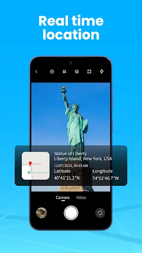 GPS Map Cam: Phone Tracker | เกม | XWorld GPS Map Cam: Phone Tracker | เกม | XWorld