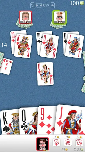 Durak Online | Games | XWorld