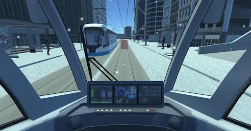 Tram Driver: City Transit | Игры | XWorld Tram Driver: City Transit | Игры | XWorld