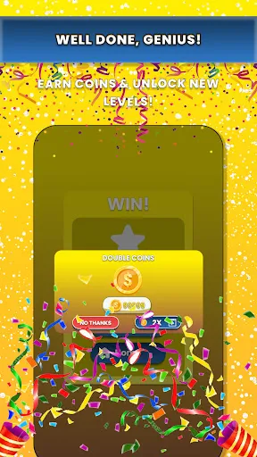 Quiz Master: Fast Trivia Fun | Permainan | XWorld