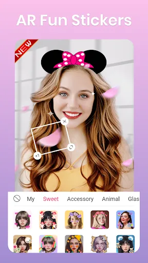 Selfie Camera | เกม | XWorld