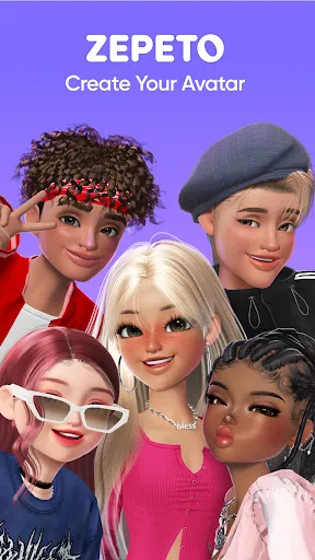ZEPETO: Avatar, Connect & Live | Games | XWorld