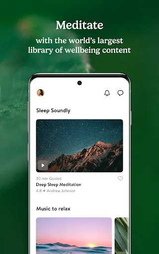 Insight Timer - Meditation App | Games | XWorld