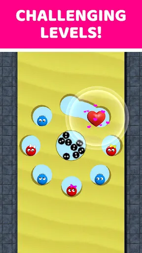 Lucky Ways: Brain teasers | Игры | XWorld