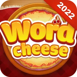 XWorld | Word Cheese-Happy Word