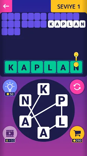 Word Flip - Word Game Puzzle | Games | XWorld