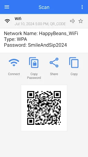 QR & Barcode Scanner | Games | XWorld