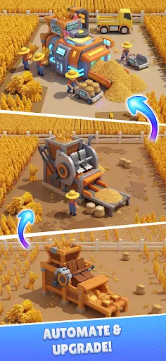 Farm Empire: Idle Harvest Inc | Jogos | XWorld Farm Empire: Idle Harvest Inc | Jogos | XWorld