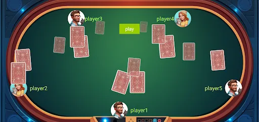 Classic Card Champions | 游戏 | XWorld