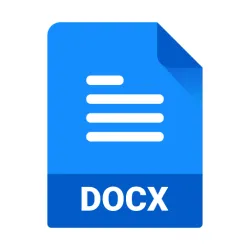 XWorld | Trình Đọc Docx, Đọc Văn Bản