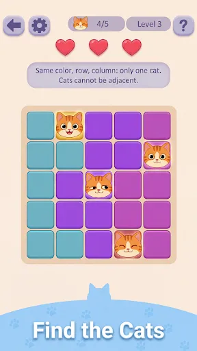 Catclave: Sudoku Cat Puzzle | Игры | XWorld Catclave: Sudoku Cat Puzzle | Игры | XWorld