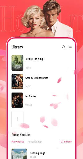 HoneyLit | 游戏 | XWorld