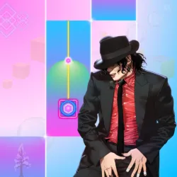 XWorld | All Song Michael Jackson Piano