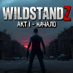 XWorld | WildStandZ: Акт 1 - Начало