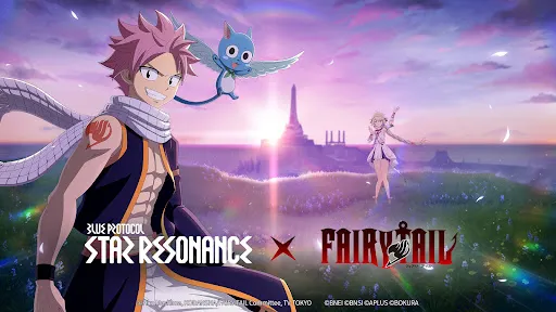Blue Protocol: Star Resonance | Games | XWorld
