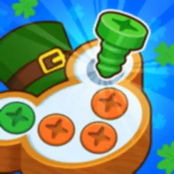 XWorld | Screw Rescue Master