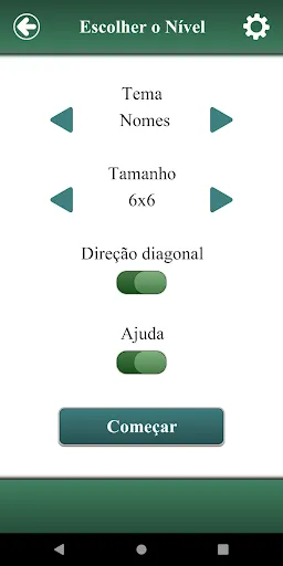 Palavra Serpente | Jogos | XWorld