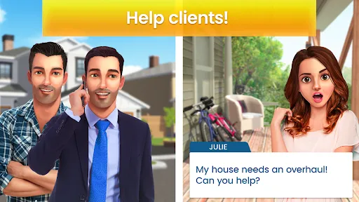 Property Brothers Home Design | Games | XWorld