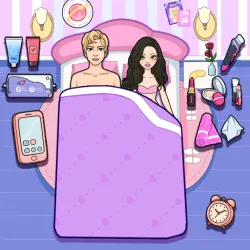 XWorld | DIY Paper Doll: Fashion Makeup XWorld | DIY Paper Doll: Fashion Makeup