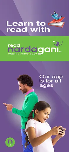 Read Nardagani: Learn to Read | Permainan | XWorld