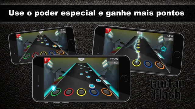 Guitar Flash | Jogos | XWorld