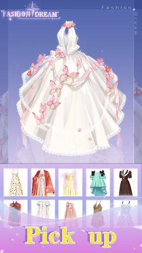 Fashion Dream | Games | XWorld