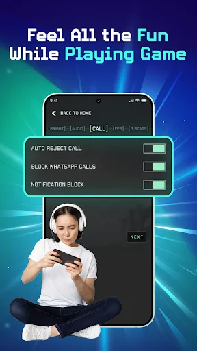 TurboSpeed: Game Mode FPS | 游戏 | XWorld