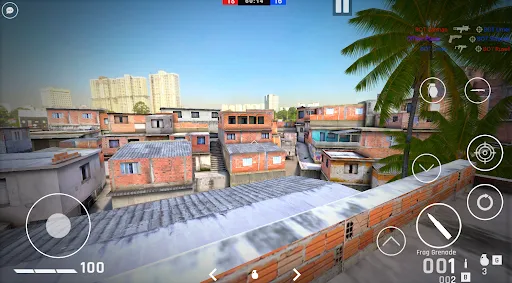 CAPITAL FAVELA | Jogos | XWorld