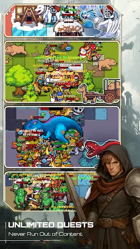 Treasure Hunter - Survival | Игры | XWorld