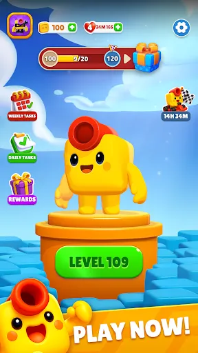 This is Blast! | Игры | XWorld This is Blast! | Игры | XWorld