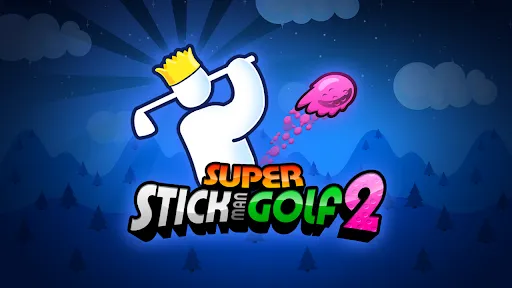 Super Stickman Golf 2 | Games | XWorld