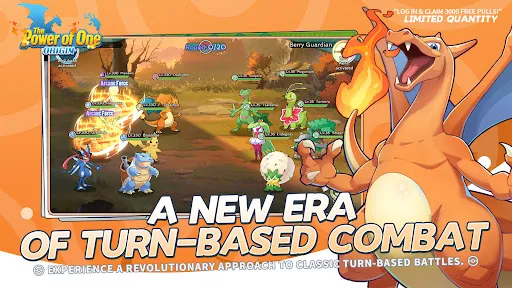 PKM: The Power of One | 游戏 | XWorld PKM: The Power of One | 游戏 | XWorld