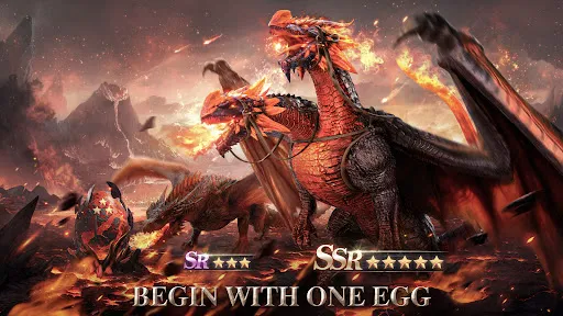 Rise of Dragons | Games | XWorld