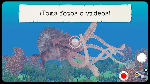 Mitos y Leyendas Juego AR/VR | juego | XWorld