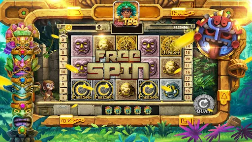 King Paradise Slots Game | Games | XWorld