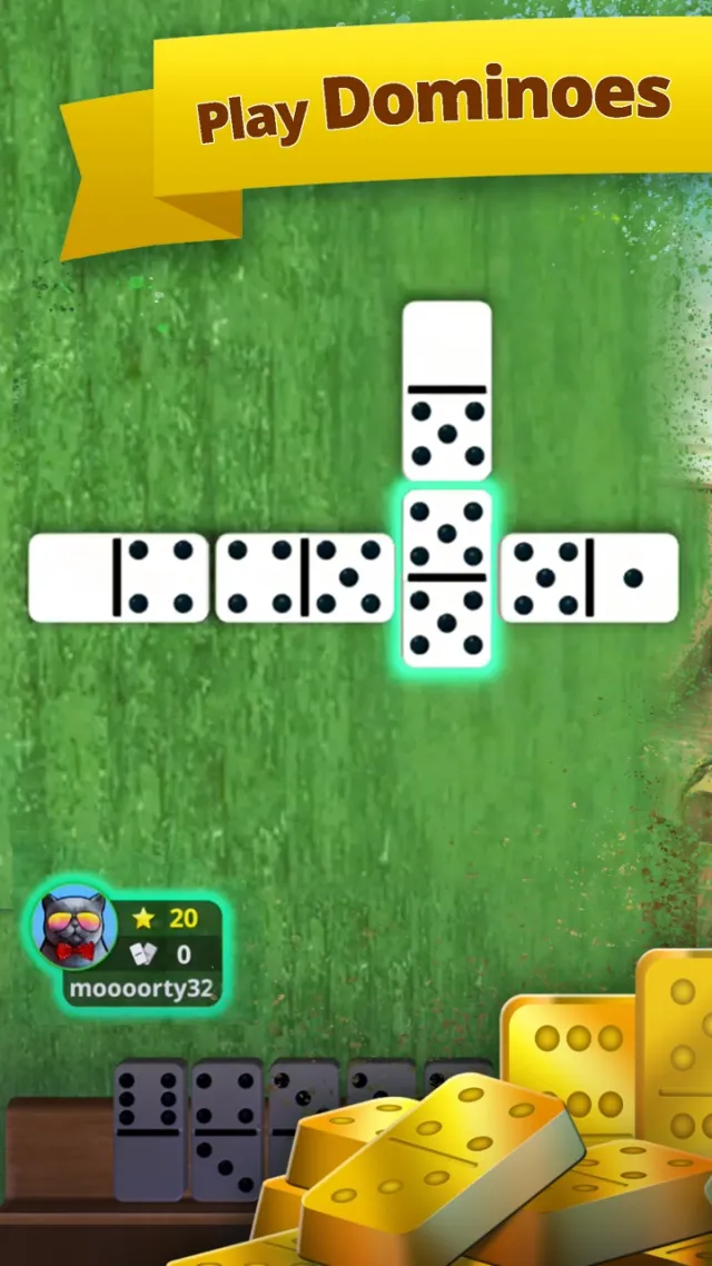 Domino Master - Play Dominoes | Permainan | XWorld
