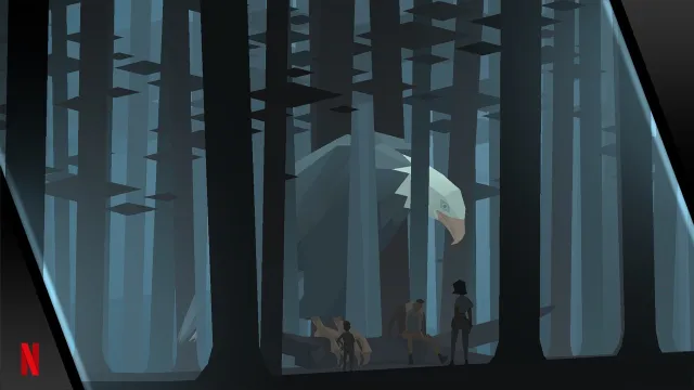 Kentucky Route Zero | 游戏 | XWorld