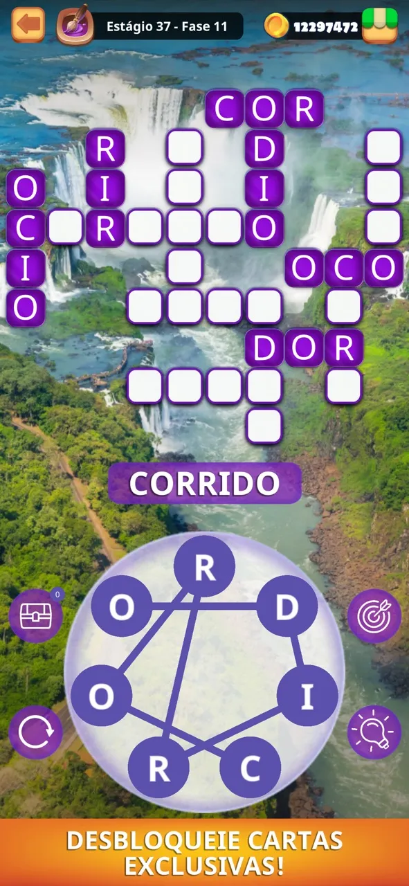 Wordmonger | Jogos | XWorld