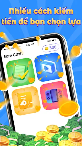 Fun coin：Play games online | เกม | XWorld